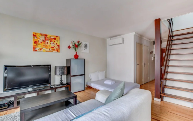 Duplex Tolosa