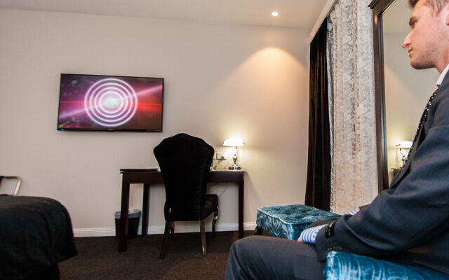 International Hotel Wagga Wagga