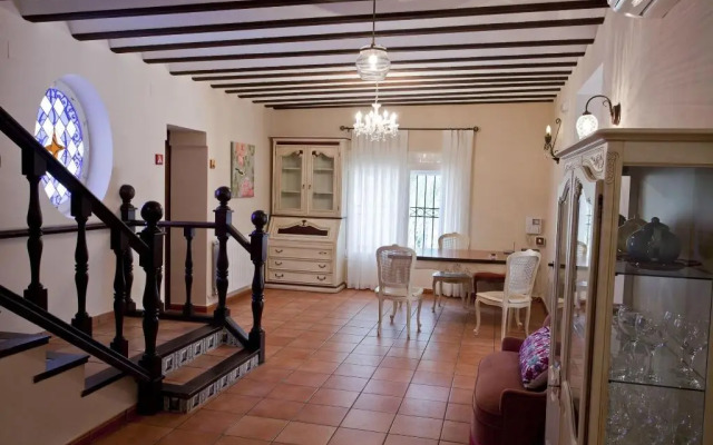 Hospedería Casa De La Campana