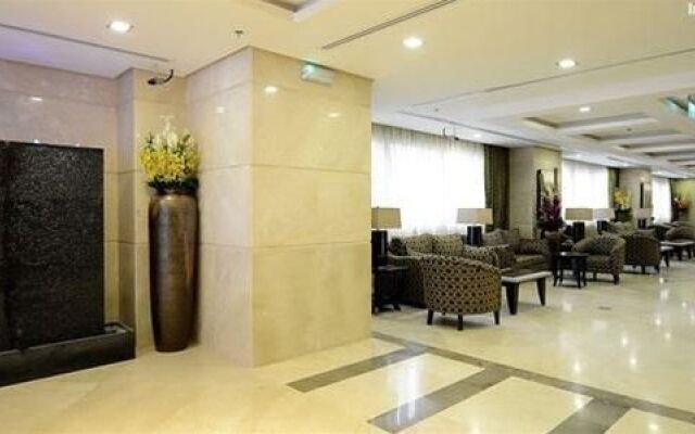 Holiday Inn Makkah Abraj Al Tayseer