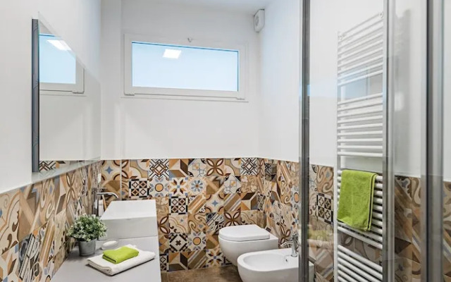 Castelletto Apts by Wonderful Italy