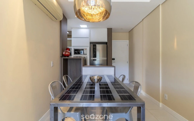 Apt With Private Barbecue and Pool Pea1301