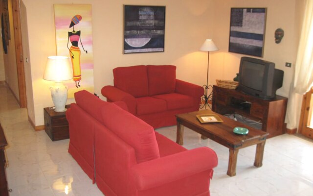 Residence L'Uliveto