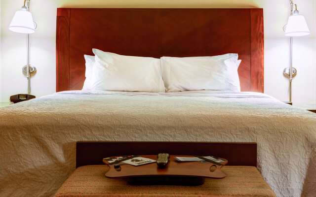 Hampton Inn Pendleton