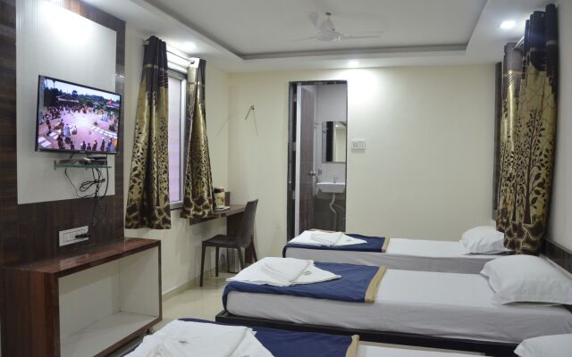 Hotel Royal Treat Kolhapur