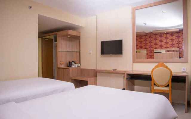 Bukit Vipassana Hotel