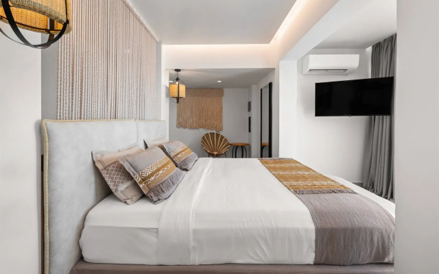 Cabana Blu Lifestyle Boutique Hotel & Suites