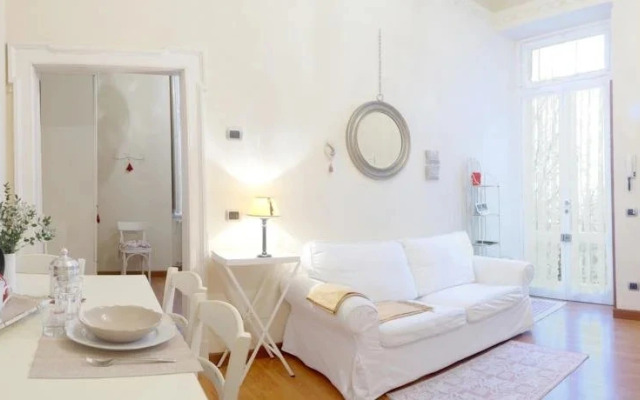 La Casa di Carlotta