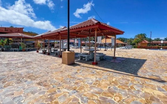 Villa Paraiso Banano 09