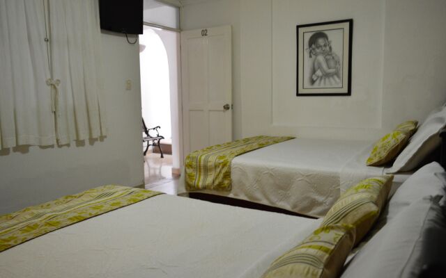 Marlin Hostel
