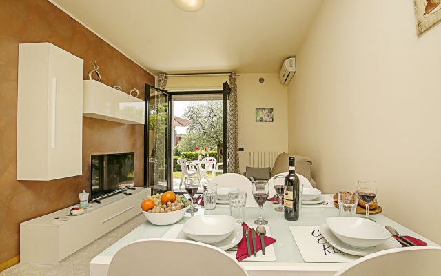 Casa Kristall Lago