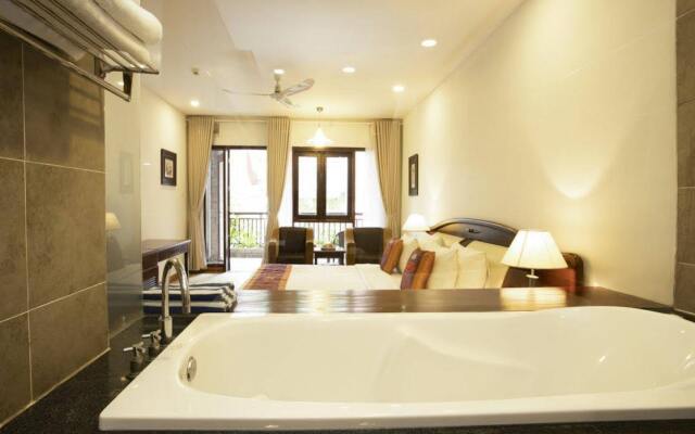 Hoang Ngoc Beach Resort