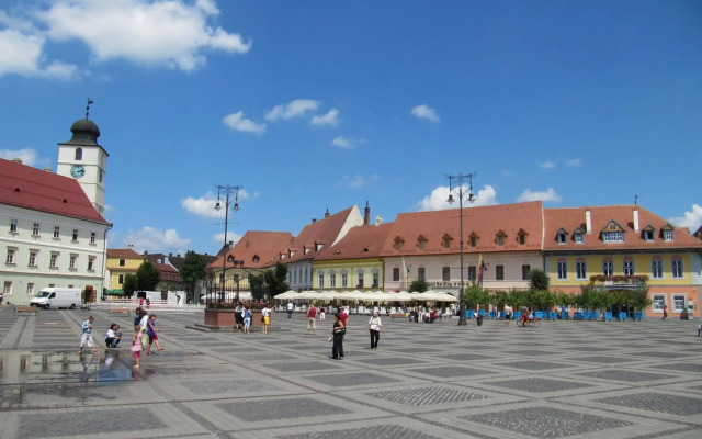 MyContinental Sibiu