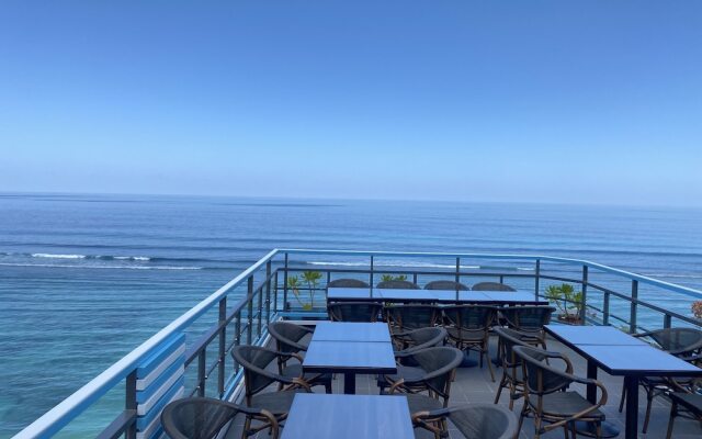 The Hive Beach Hotel