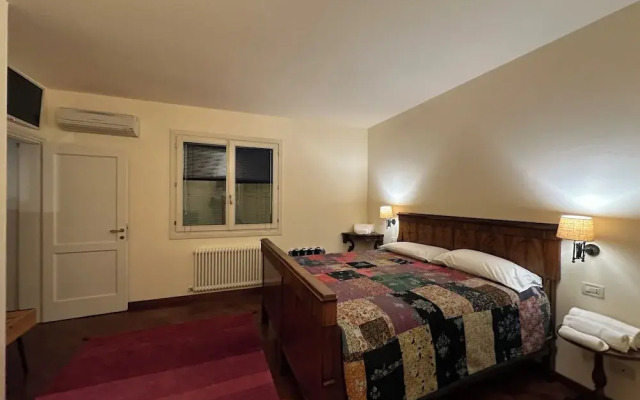 Room & Breakfast Rondinelli
