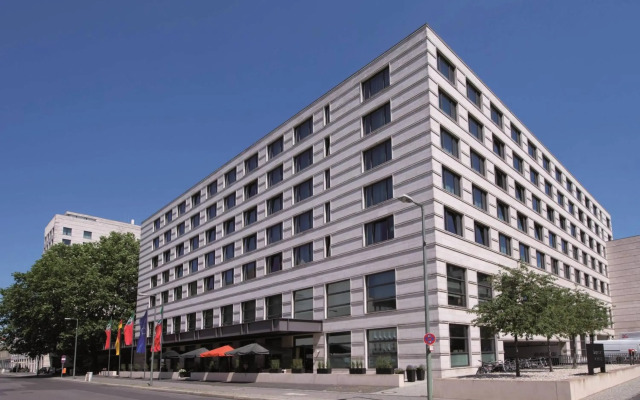 JW Marriott Hotel Berlin