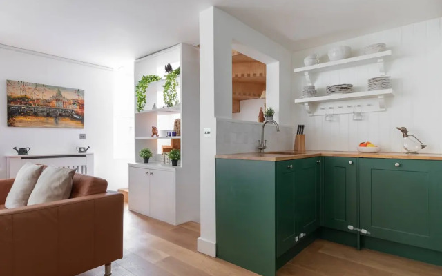 Alba Place III by Onefinestay