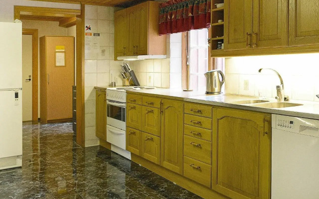 Four-Bedroom Holiday home in Mellerud