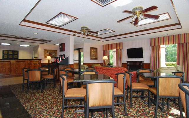 Best Western Lindale Inn