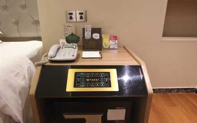 Wisdom Hotel