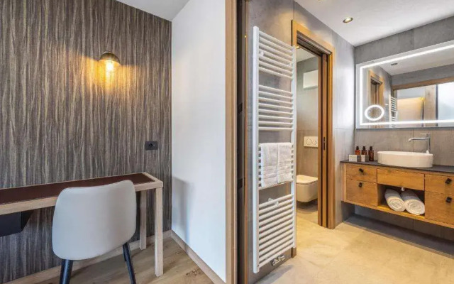 Отель Nordik - Andalo