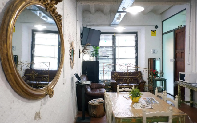 Hotel Pigal