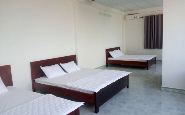 OYO 646 Ganh Dau Hostel