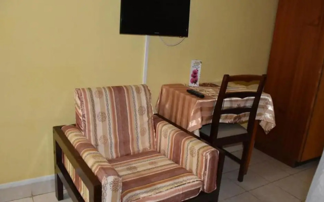 Precious Blood Guesthouse