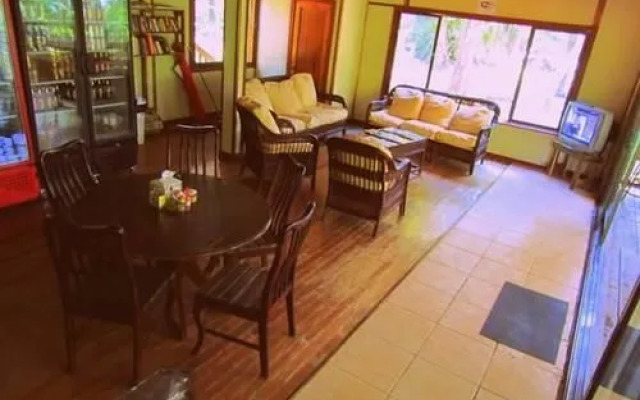 Kachá B&B Beach Front