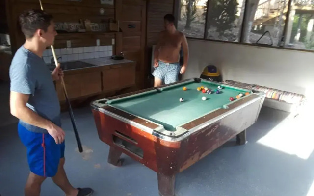 Hidden Haven - Hostel