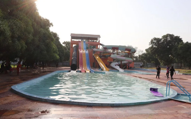 Aamrapaali Water Park by OYO Rooms