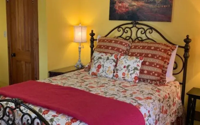 The Italian Place Bed and Breakfast