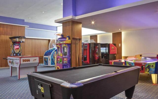 Melia Benidorm