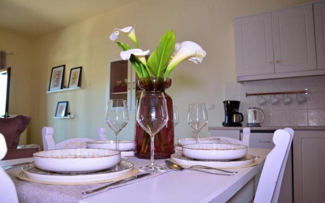 Elianthos Villas