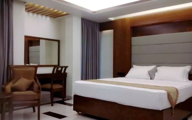 Shaira Garden Resorts