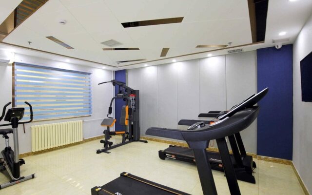 GreenTree Inn Beijing Nansihuan Xinfadi Hotel