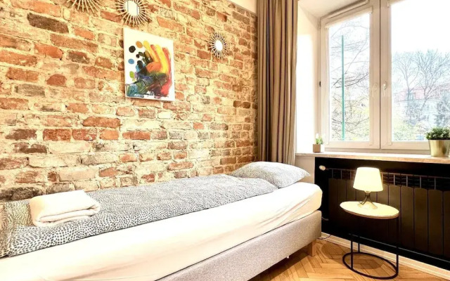 AAA STAY PREMIUM Old Town Mariensztat