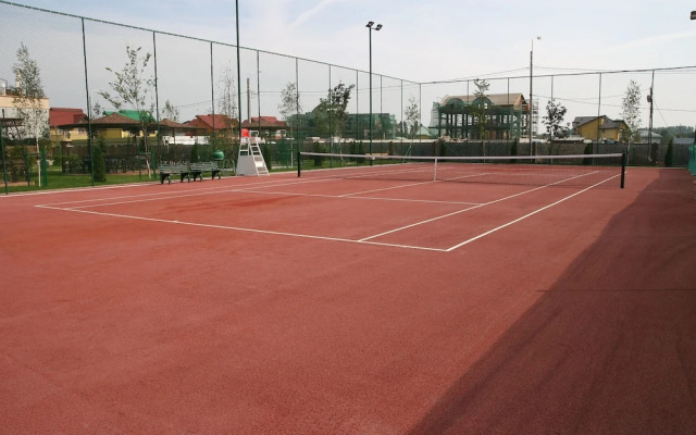 Viva Club Hotel Galati