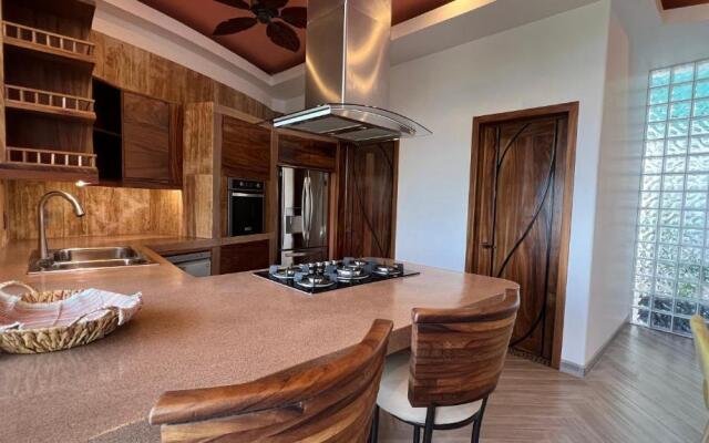 Sunset Island Villas Riviera Nayarit