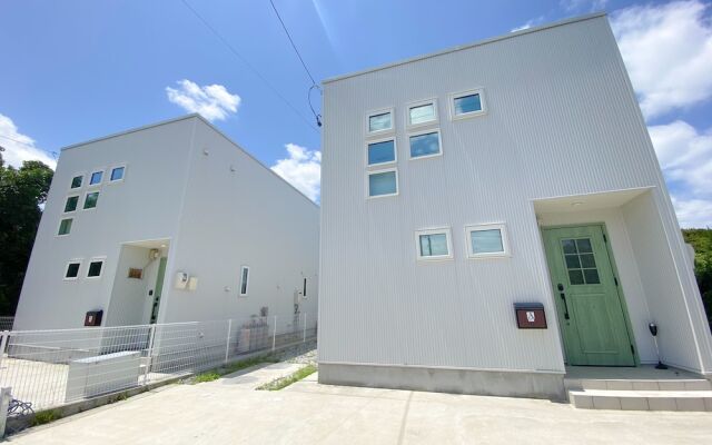 Grandioso Okinawa Pool Villa Onna 6