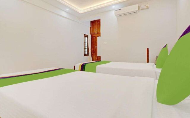 Itsy Hotels Palm Grove By D2V