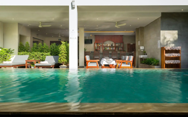 Mony Reach Angkor Hotel