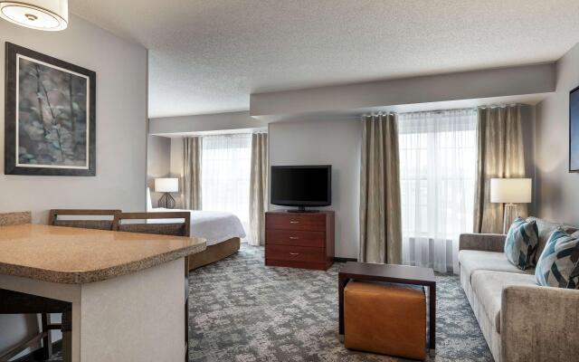 Homewood Suites Erie