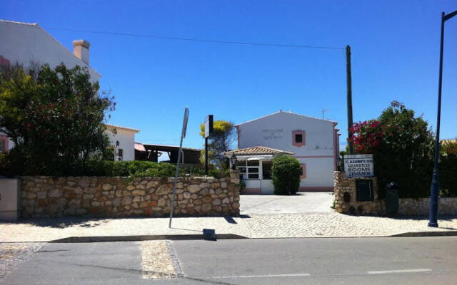 Casa do Cabo de Santa Maria