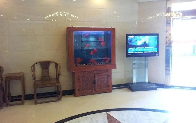 北京雷特思酒店