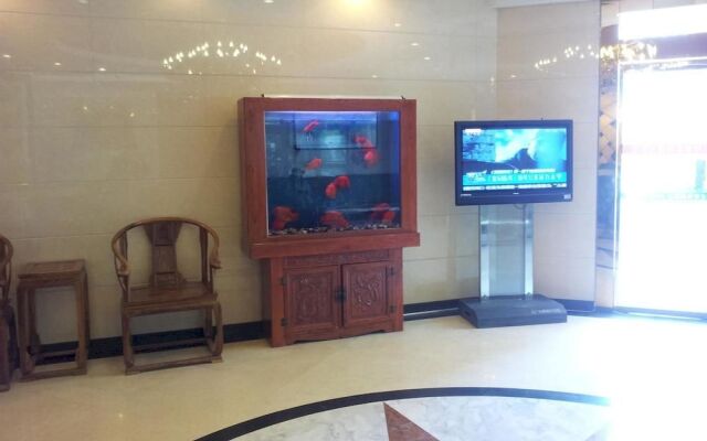 LDS Hotel - Beijing