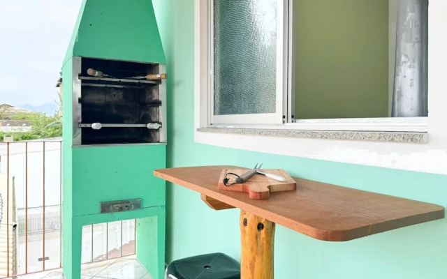 Residencial Amizade - Praia da Pinheira