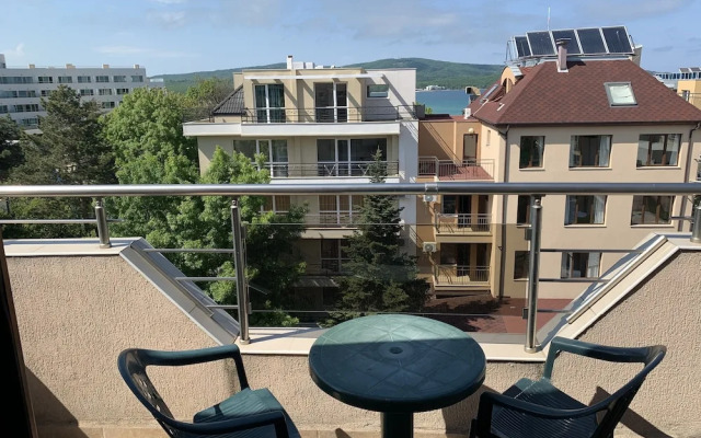Hotel Golden Lion