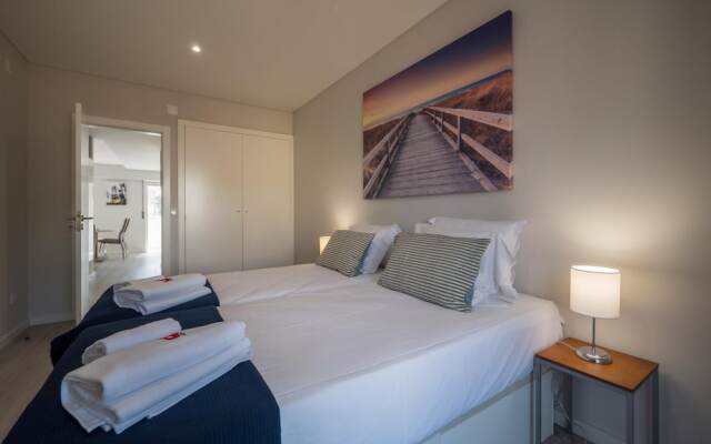 Rent4rest SAO Bento Charming 1 Bedroom Apartment