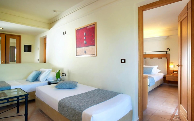 Aldemar Knossos Royal & Knossos Villas